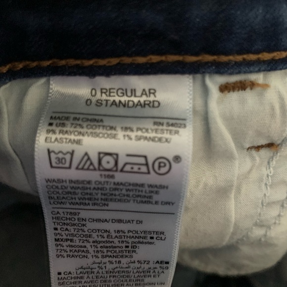 Jeans - Picture 2 of 2